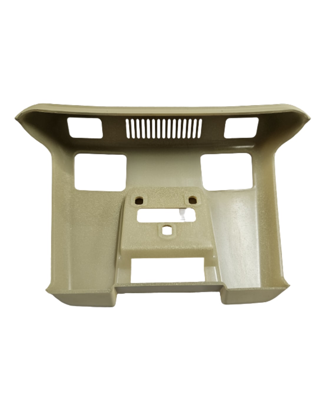 Interior Dome Light Housing Cream R129 A124 1298200001 1298200501