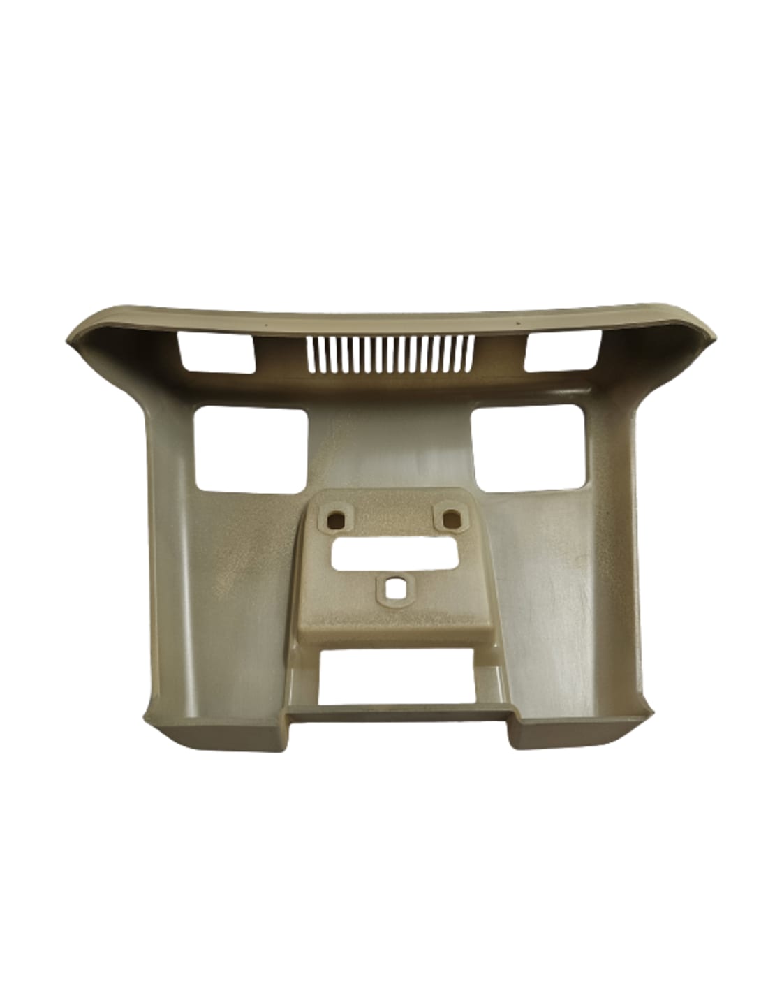 Overhead Interior Dome Light Housing Beige R129 A124 1298200001