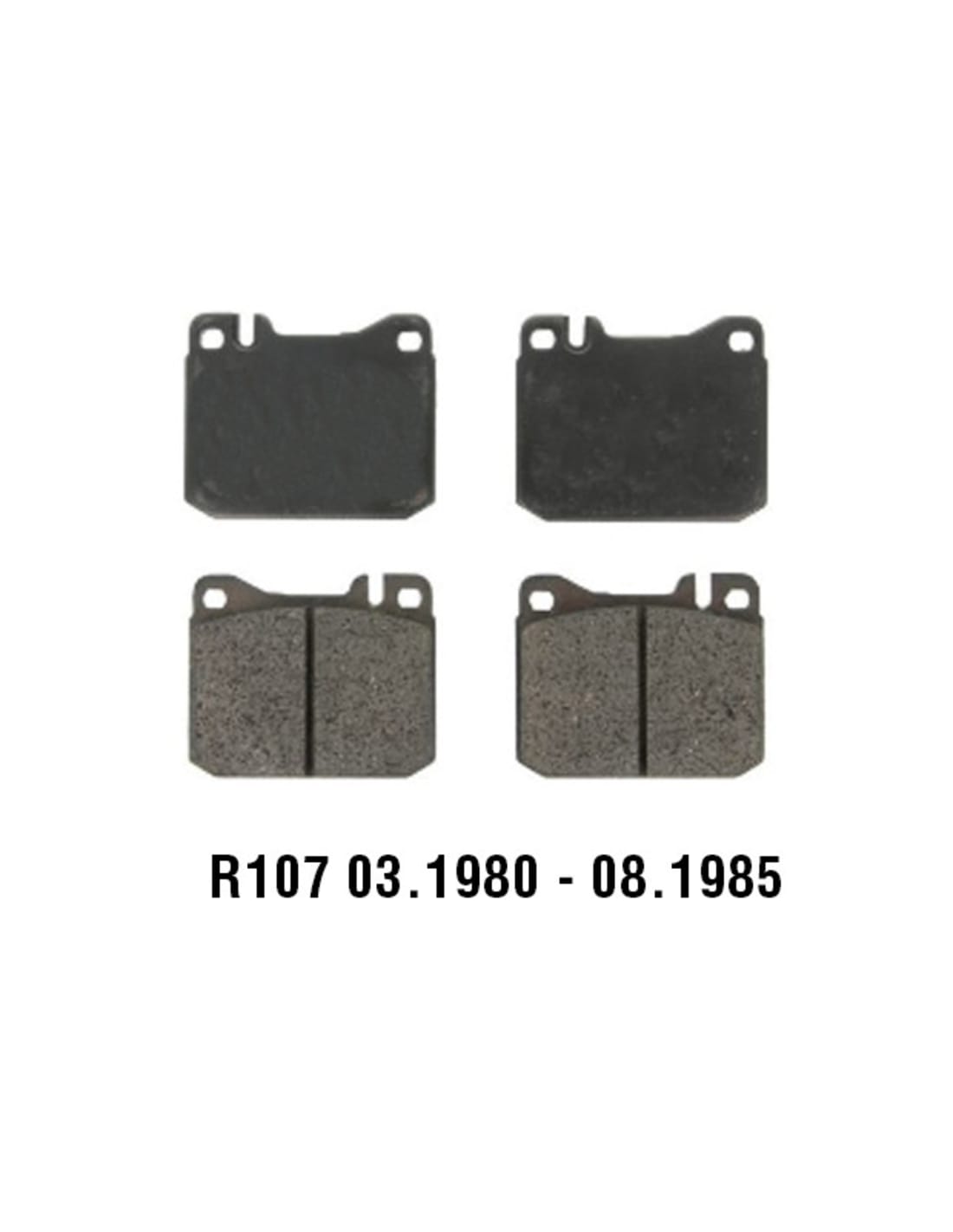 0 986 494 878 BOSCH BP2052 Remblokken Low-Metallic, Incl. slijtage waarschuwingscontact, Met akoestische slijtagewaarschuwing voor MITSUBISHI MIRAGE | prijs en ervaringen