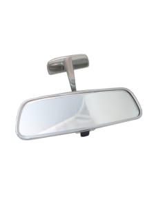 Rear View Mirror - W111 W113