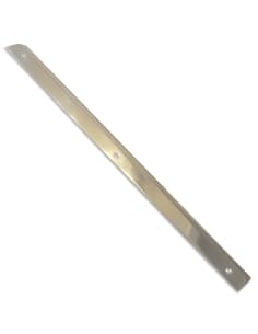 Door Binding Rail Rear Right Inside - W113
