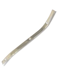 Door Seal Holder Front Upper Left - W113