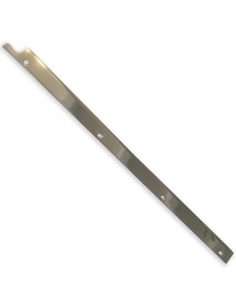 Decoration Strip - Lower A-pillar - W113