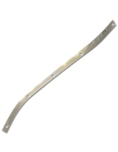 Decoration Strip -  A-pillar Upper Left - W113