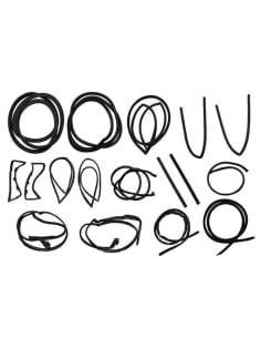 16 Piece Seal Kit - W113