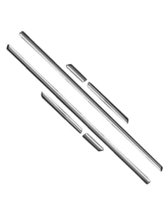 Sierlijsten Zijkant Kit van 6 stuks - SL 107 2