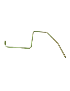 Coolant Pipe M130 from 05.'69 - W113 - 1302030202