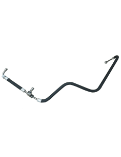 Ligne de Carburant - 220S W180 Ponton - 1800700732