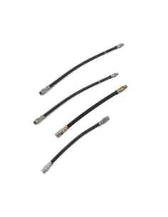 Brake Line Kit - W113 - 1234280535 0004289335 0004282635
