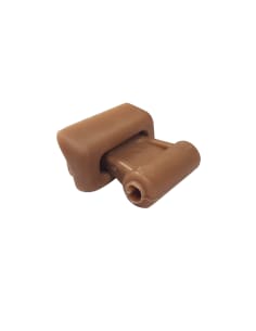 Zonneklep Clipjes Kit Palomino - SL 107