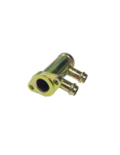 Thermostat Housing - W113 2