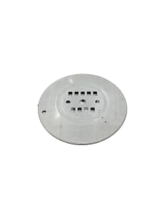 Speedometer Dial Face - W113 - KM Version 2
