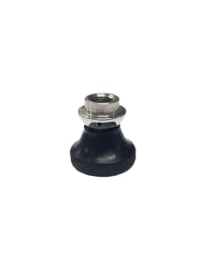 Heater Blower Switch Knob - 280SL - 1108201592 2