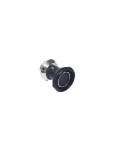 Heater Blower Switch Knob - WITHOUT LIGHT - 230SL - 1108201592