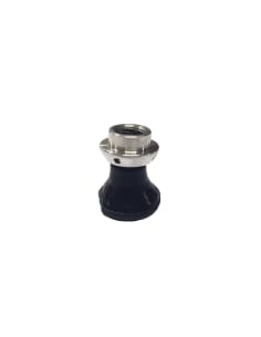 Heater Blower Switch Knob - WITHOUT LIGHT - 230SL - 1108201592 2