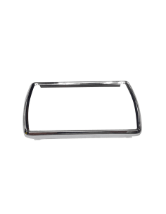 Chrome Square Frame Bezel - W113 - 0005421556 2