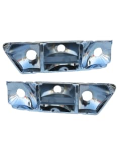 Tail Light Lenses Left and Right - 230 SL