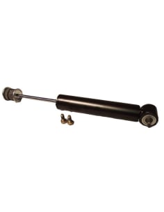 Monroe Rear Shock Absorber - 1263200931 - SL 107 - W126 - W116