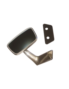 Buitenspiegel Rechts - W108 W109 W111 Flachkuhler