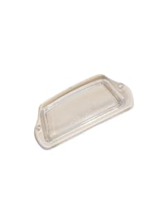 Couvercle Eclairage Plaques Immatriculation - W120 Ponton - 1365440590