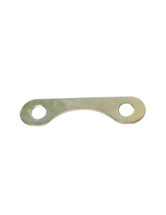 Mirror Mounting Plate - Late Version - W113