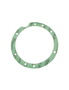 Gasket Front Engine Cover  - W113