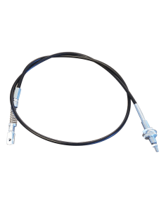 Motorkap Ontgrendelkabel 115cm - W120 Ponton - 101868800059 1868800059