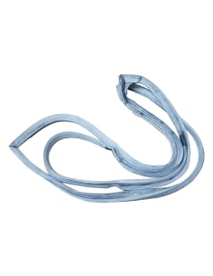 Caouthouc de Porte Avant Droit - W110 W111 - Original - 1107200278