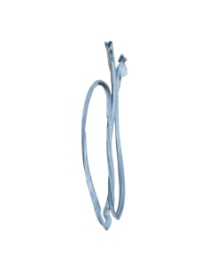 Caouthouc de Porte Droit  - Origine -  W111 W112 Coupe - 1117206478