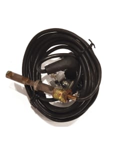 Jauge Temperature  Ponton 6 Cylinder - 0015423405 2