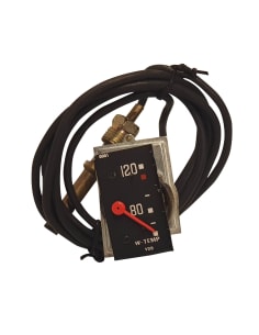 Indicateur Temperature - W110 W111 Heckflosse - 0025421505