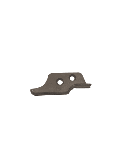 Door Seal Right on Entrance Plate - 1208830293