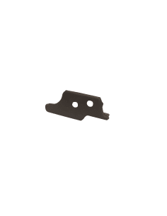 Door Seal Left on Entrance Plate - 1208830193
