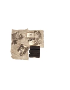 Caouthouc Coffre Heckflosse W108 W109 - 1087500077