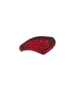 Caouthouc Coffre Heckflosse W108 W109 - 1087500077