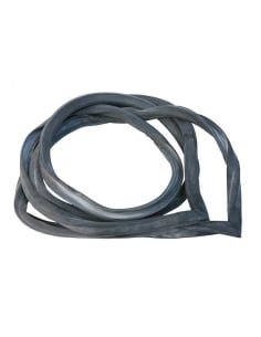 Trunk Seal Heckflosse W108 W109 - 1087500077