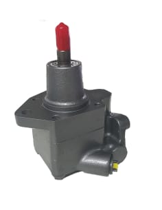 Steering Pump Cyl. Shaft - W107 W108 W109 W110 W111 W112 W113 W114 W115 W116 W126 2