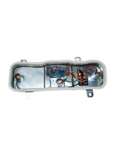 Bulb Holder Right Early Model W111 W113