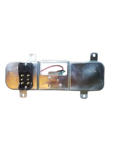 Bulb Holder Right Early Model W111 W113 2