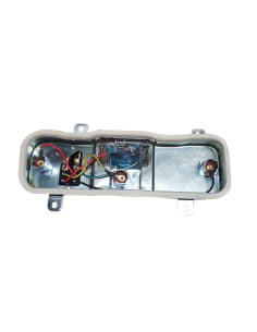 Bulb Holder Left Early Model W111 W113