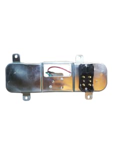 Bulb Holder Left Early Model W111 W113 2