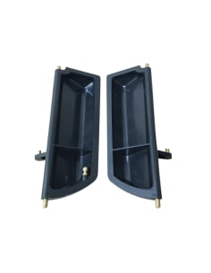 Bulb Holder Right Early Model W111 W113