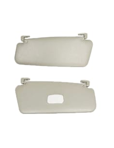Sun Visor Set W111 W112 220SE 220SEB 250SE 280SE 3.5