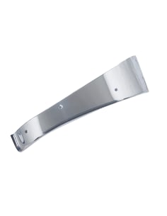 Chrome Door Cover Left - A1137280321 - W113