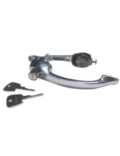 Door Handle Set  Complete with Cylinders 230SL 250 280SL W113 2
