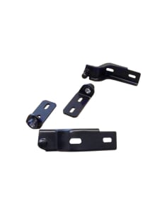 Hood Hinges Kit W113