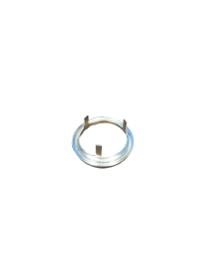Steering Wheel Lock Escutcheon - Till 07/67 - W113 2