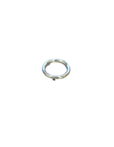 Steering Wheel Lock Escutcheon - Till 07/67 - W113