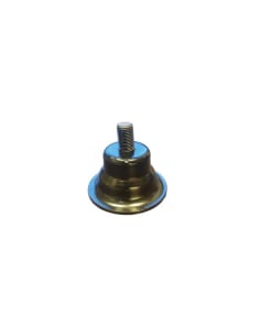Rear Axle Strut Support Mount - W113