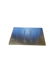 Battery Tray Floor - W113